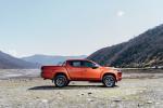 Mitsubishi L200 Double Cab 2019 года (CIS)